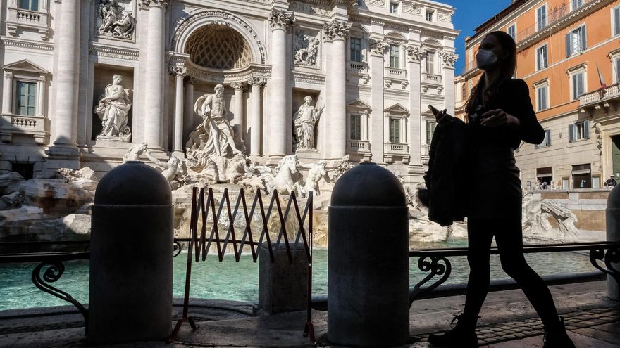 EFE/EPA/DI MEO ALESSANDRO/Archivo