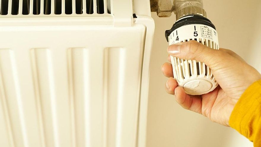 Castilla-La Mancha es la cuarta región de España con mayor crecimiento de pobreza energética