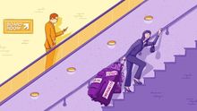 Mujeres en la ciencia