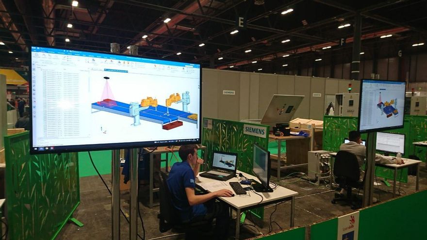 Asturias estrena nuevo modelo de FP: mejora la empleabilidad de los jóvenes y la competitividad de las empresas