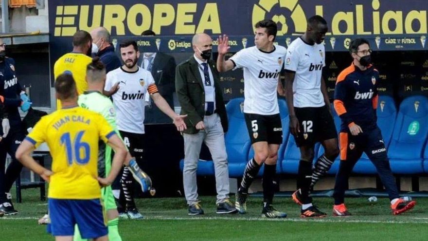 Del grito "Ku Klux Klan" en el Bernabéu al caso Diakhaby: el fútbol español, ante el reto de romper con la normalización del racismo