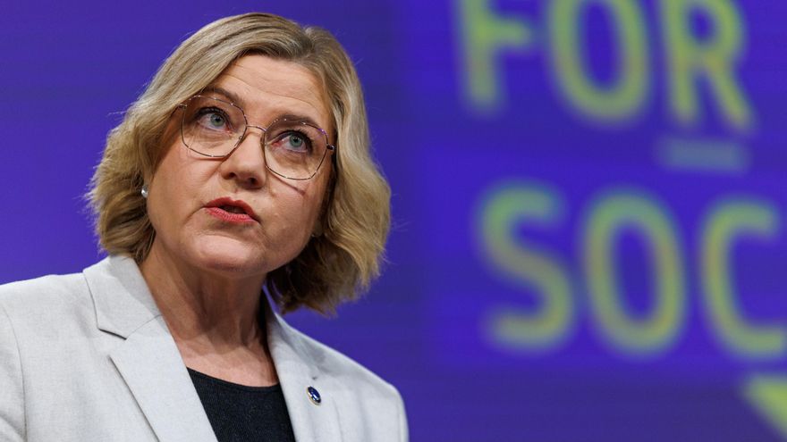 Bruselas propone retrasar la aplicación de una parte de la ley de inteligencia artificial