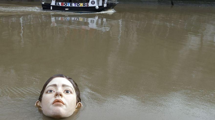 La semana en Euskadi, en imágenes