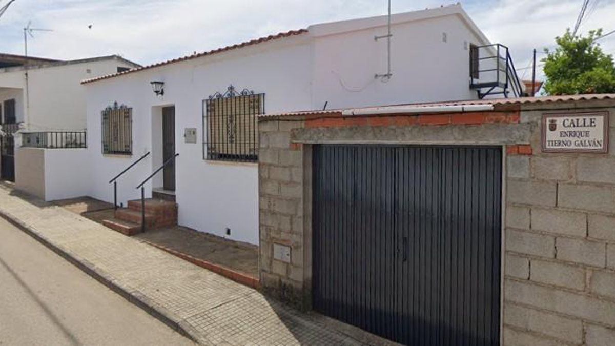 El atropello mortal de una mujer en Badajoz se confirma como un caso de violencia de género