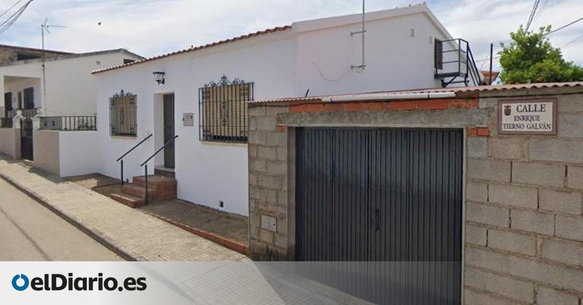 El atropello mortal de una mujer en Badajoz se confirma como un caso de violencia de género
