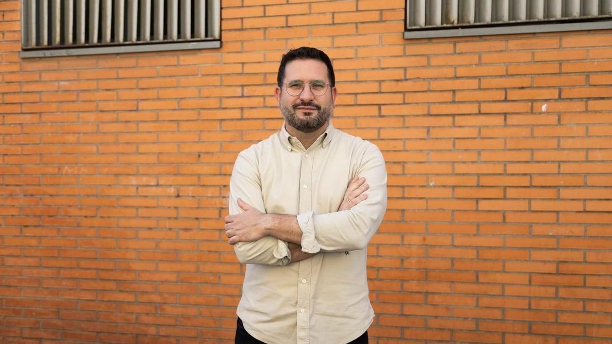 Izquierda Unida registra su candidatura al Ayuntamiento de Madrid para 2027 con un antiguo asesor de Carmena al frente