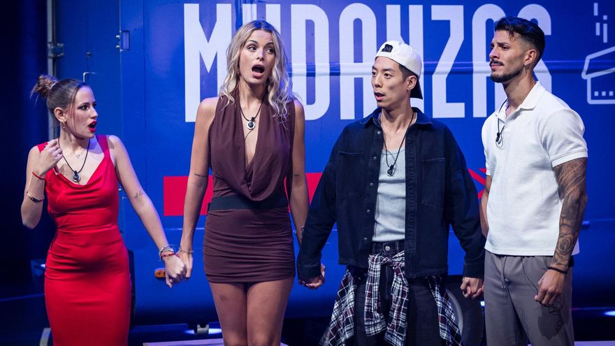 Drama en 'GH 20' con 3 expulsiones en una noche para acelerar la edición más corta de la historia