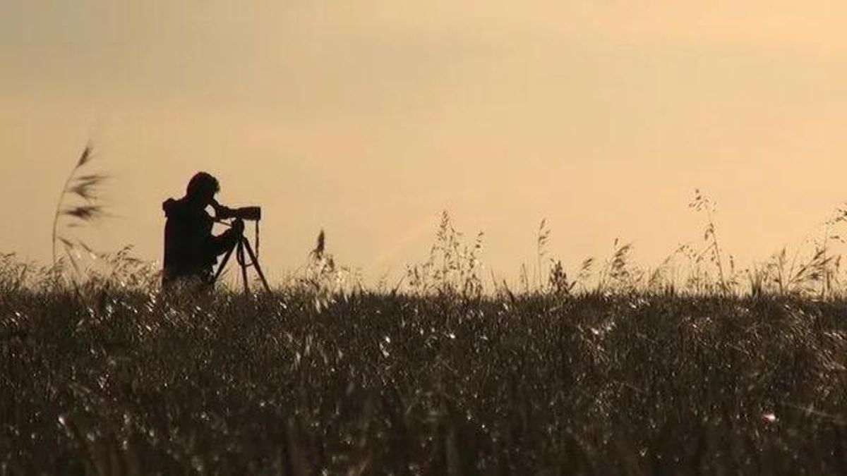 El documental 'El hombre que amaba a los lobos' se proyecta el jueves en la Universidad de León