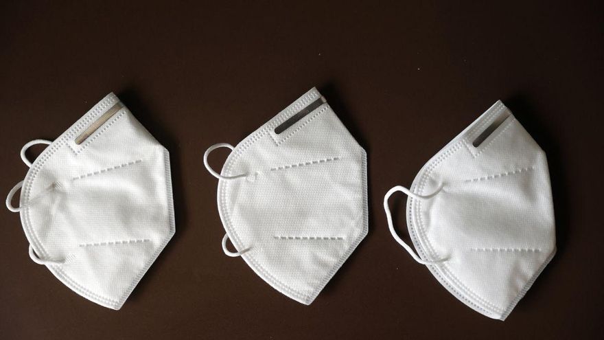 Caso mascarillas: la Audiencia de Cuentas reprocha a Sanidad que no verificara la solvencia y capacidad de la adjudicataria