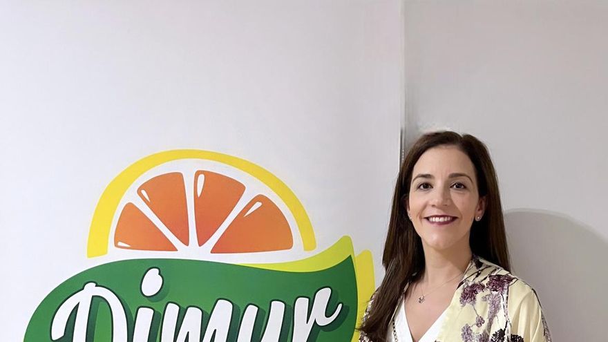 Úrsula Parra, la filóloga que factura diez millones de euros exportando procesados de fruta desde Torrijos al mundo