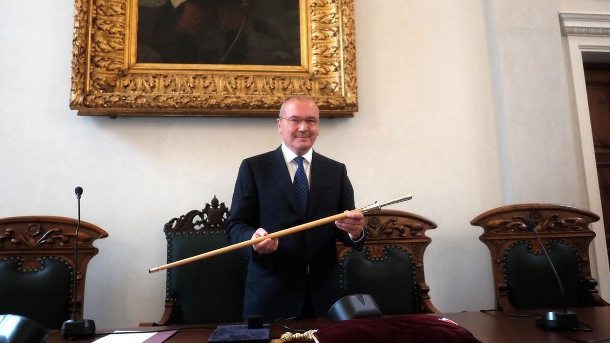 Pellicer (JxCat), alcalde de Reus (Tarragona) al repetir la investidura anulada por el TSJC por el acatamiento de la CUP