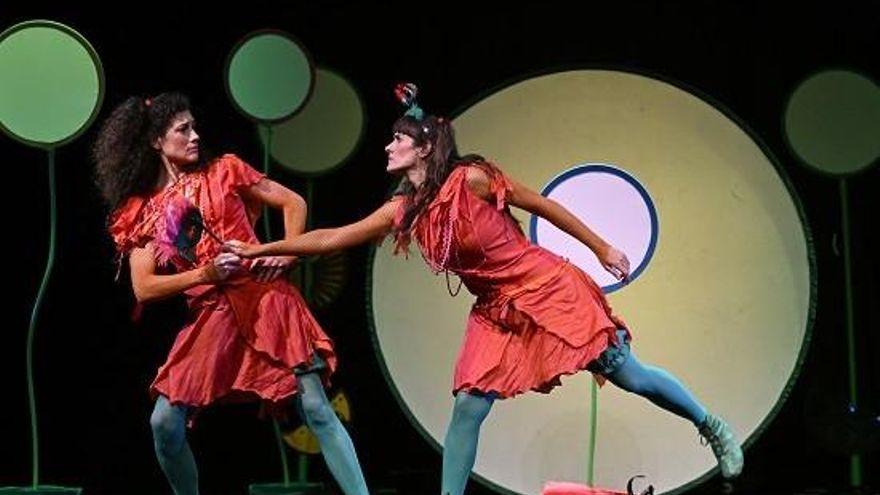 El Teatro de Rojas de Toledo, semillero de pasiones escénicas