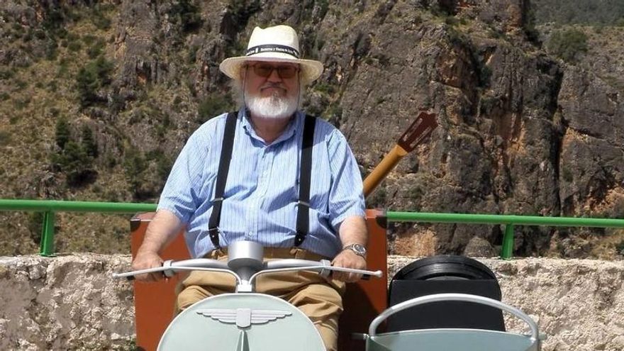 Cinco años sin José Luis Cuerda, el cineasta que hizo del absurdo un arte universal