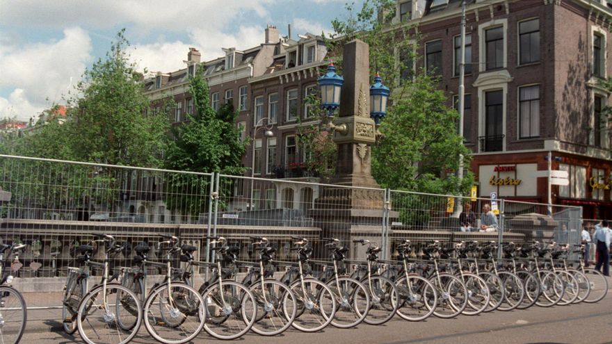 Apostar por bicicletas, como en Copenhague, rebajaría CO2 y ahorraría millones en sanidad