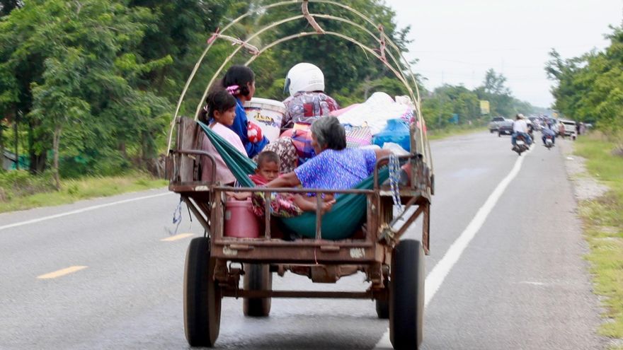Continúan las hostilidades entre Tailandia y Camboya: qué está pasando y por qué se enfrentan ambos países