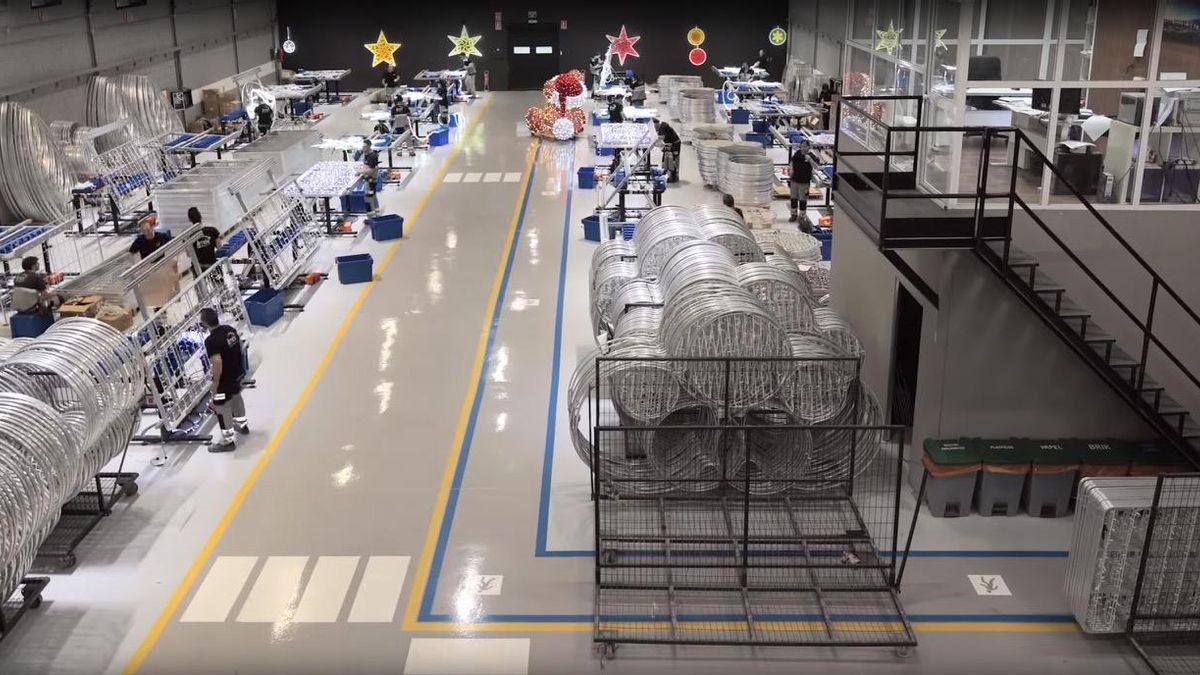 Ximénez Group vuelve a apostar por Puente Genil y adquiere la plataforma industrial de ADEAN