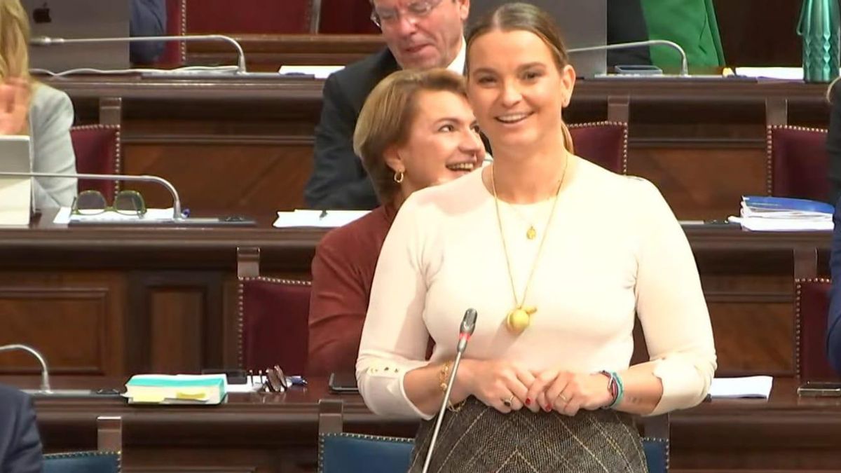 Prohens insinúa un adelanto electoral en Balears en plena bronca con Vox: "Lo que temblarían si las convoco"