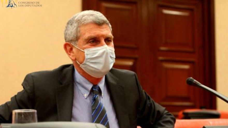 Tornero anuncia la creación de una oficina de análisis como base para elaborar el nuevo Mandato Marco de RTVE