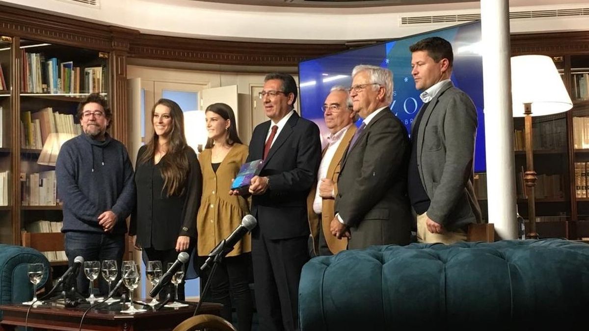Una experiencia virtual, un belén y exposiciones marcan los 'Gozos de Diciembre 2019' de la Fundación Cajasol