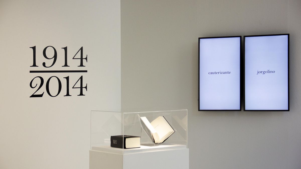 Obra de Marta P. Campos