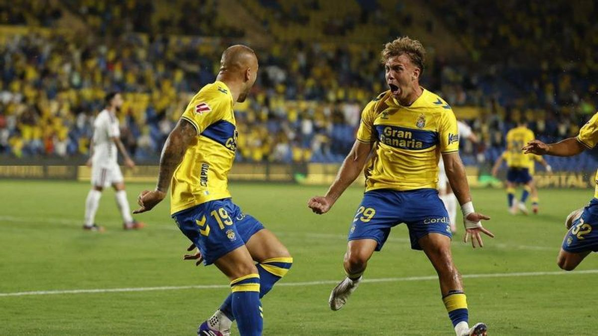 Elías Romero asegura que debutó sin nervios