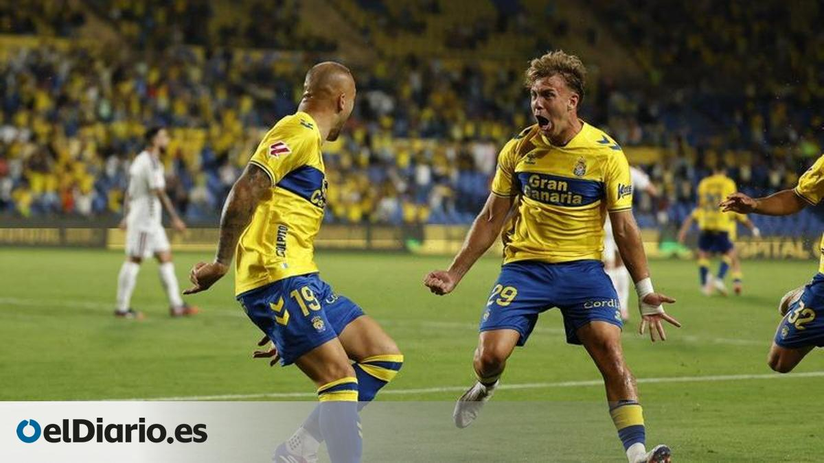 Elías Romero asegura que debutó sin nervios