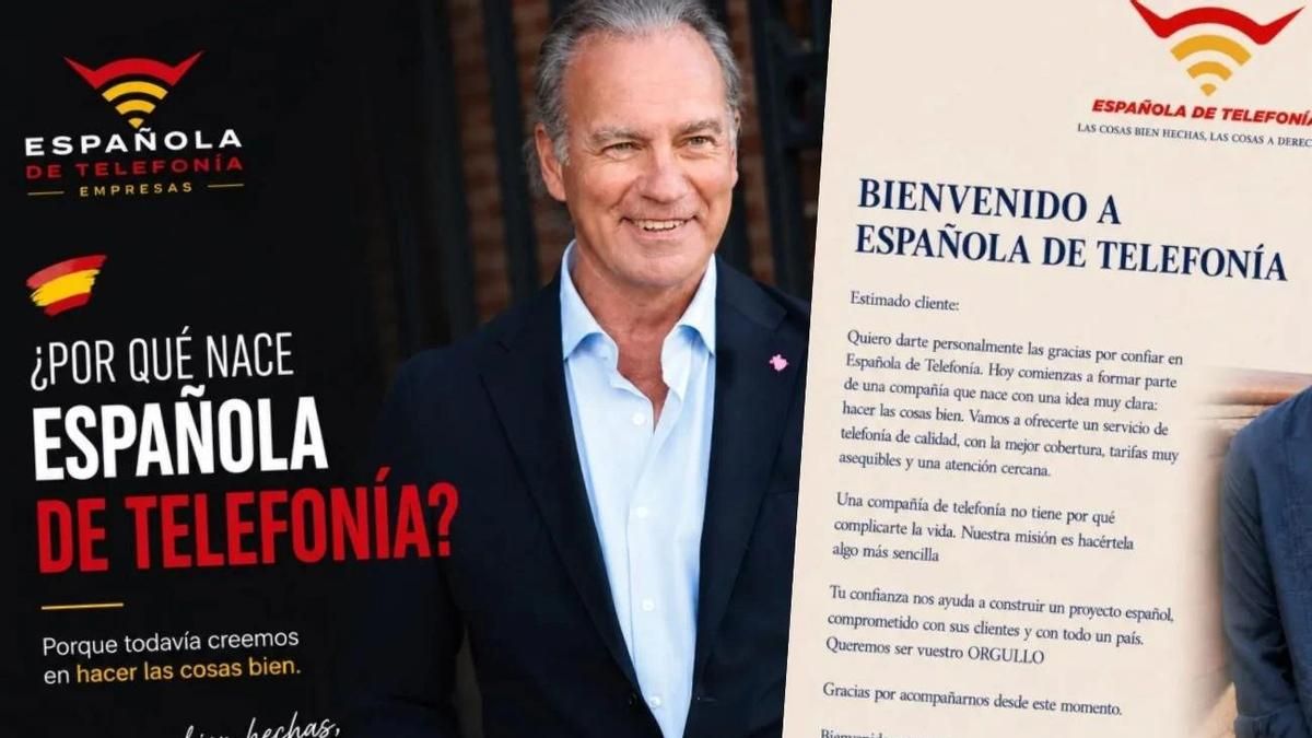 FACUA denuncia por séptima vez a la teleco de Bertín Osborne, esta vez por dificultar las bajas de clientes