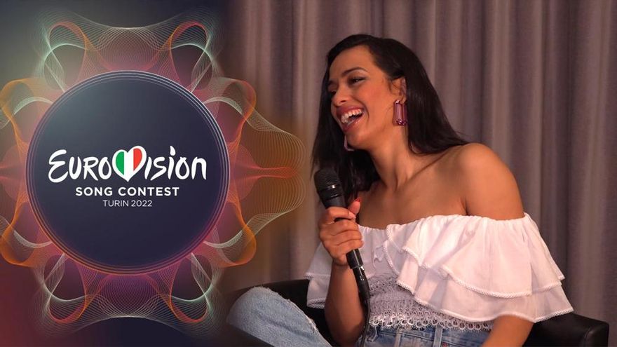 Test rápido a Chanel antes de Eurovisión: de su mayor rival, a dónde podría celebrar España su victoria