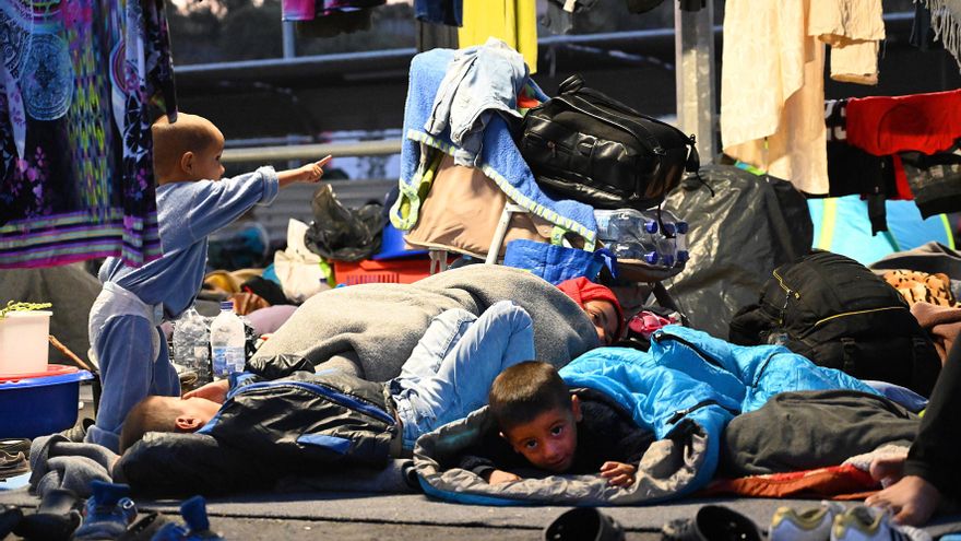 Preguntas y respuestas para entender el pacto migratorio: Bruselas cede ante los países de la UE que no quieren acoger refugiados