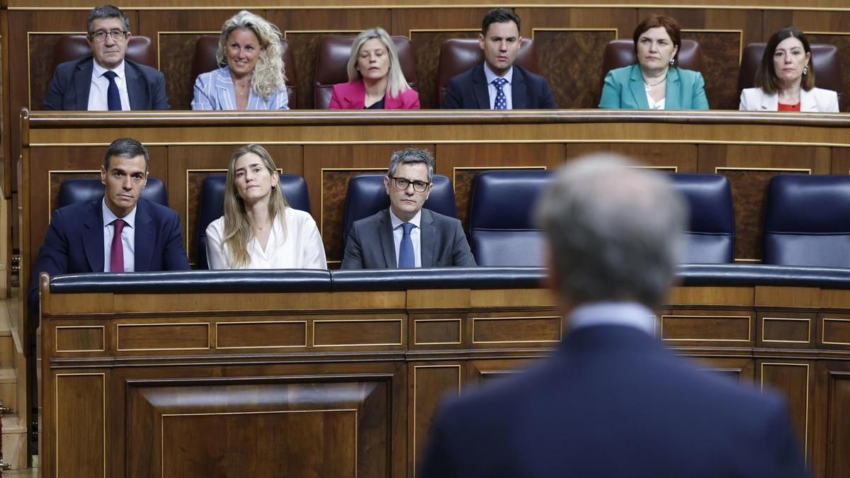 Última hora sobre la imputación de Zapatero por el caso Plus Ultra, en directo