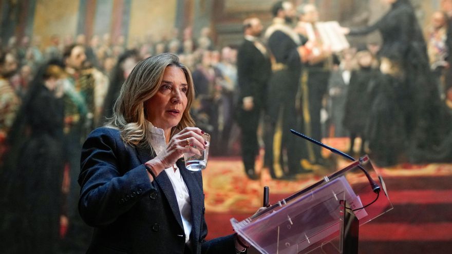 El PP crea una comisión de investigación en el Senado sobre "la caja negra de la SEPI" para "pagar favores a Maduro"