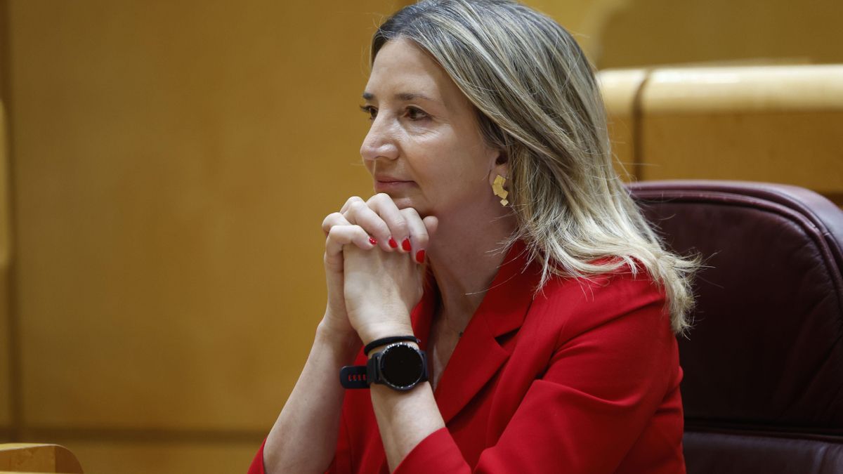 El PP crea una comisión de investigación en el Senado sobre "la caja negra de la SEPI" para "pagar favores a Maduro"