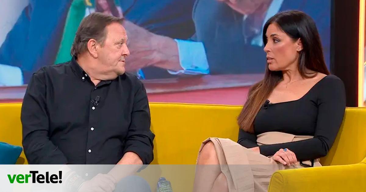 «No, no admitiré que soy racista» «No, no admitiré que soy racista»