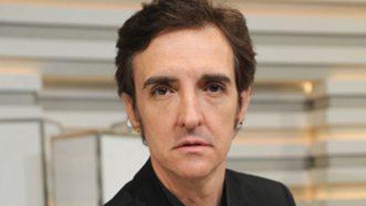 El recado vengativo de Ramoncín a los que le querían ver en la cárcel