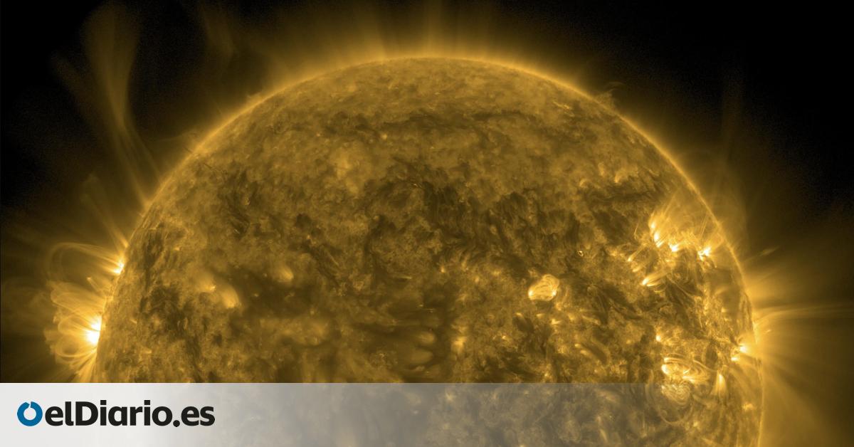 Nuevos datos revelan que la actividad solar no deja de aumentar y los científicos no saben por qué