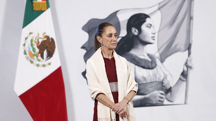 Sheinbaum acusa a Comité de Desaparición de la ONU de "mucho desconocimiento" sobre México