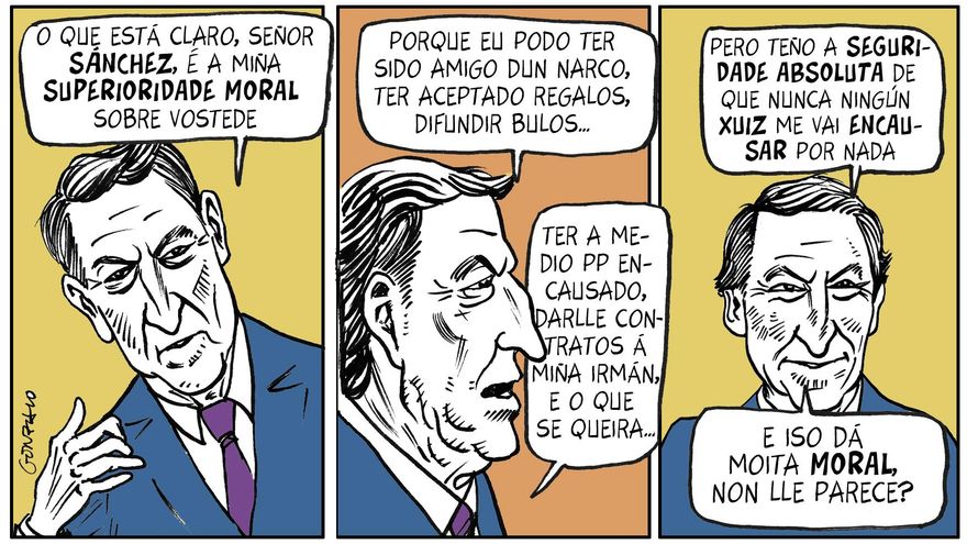 Moral