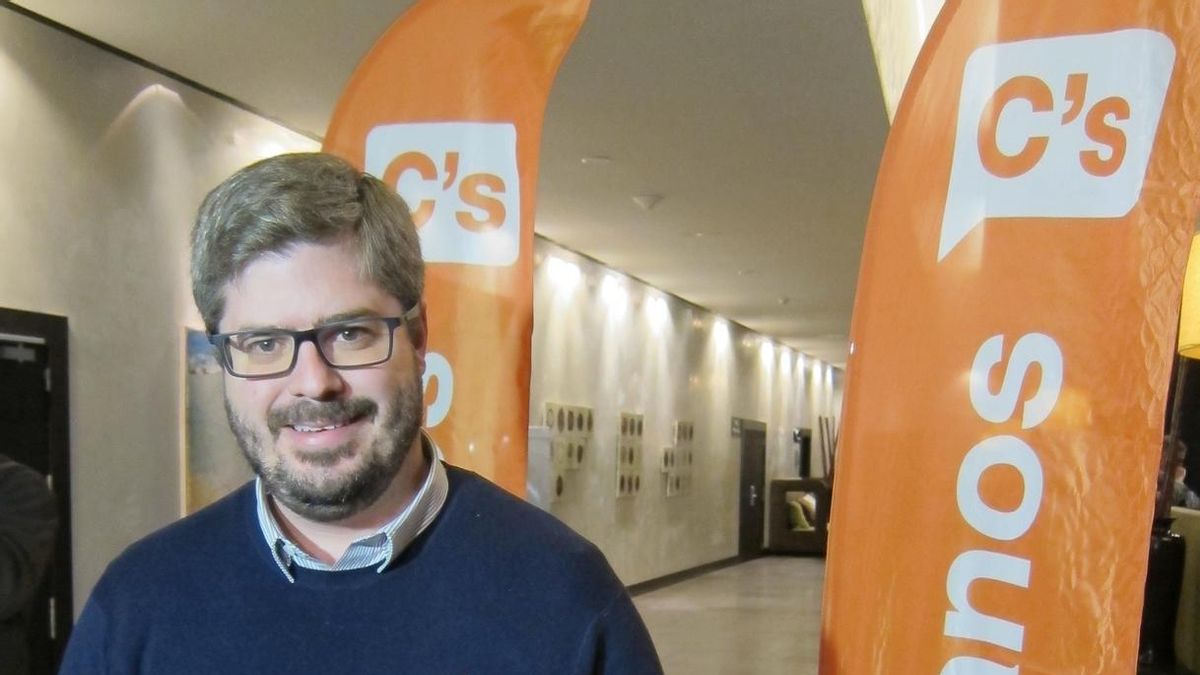 Ciudadanos admite que ha incluido en su censo a afiliados morosos, pero solo podrán votar si pagan las cuotas