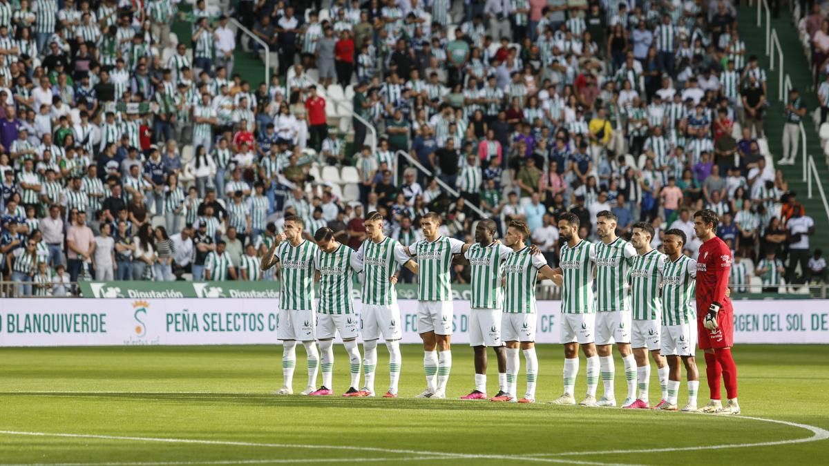 Córdoba CF - AD Ceuta