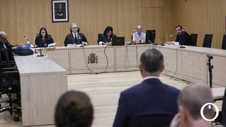 El abogado del Ayuntamiento acusa a Dorado de firmar un contrato "dándole una patada a la legislación"
