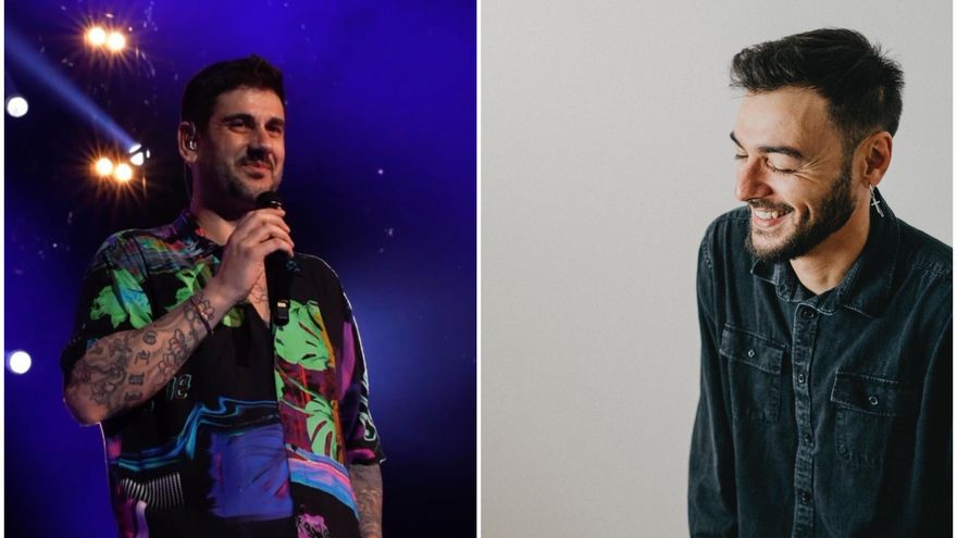 El Icónica Fest incorpora a Melendi y Raule en su cartel para 2024