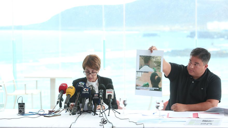 La justicia mantiene abiertas cuatro líneas de investigación contra la alcaldesa de Mogán