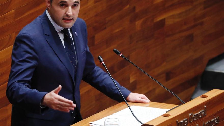 Asturias quiere una financiación autonómica sin privilegios en la que primen los ciudadanos y no los territorios