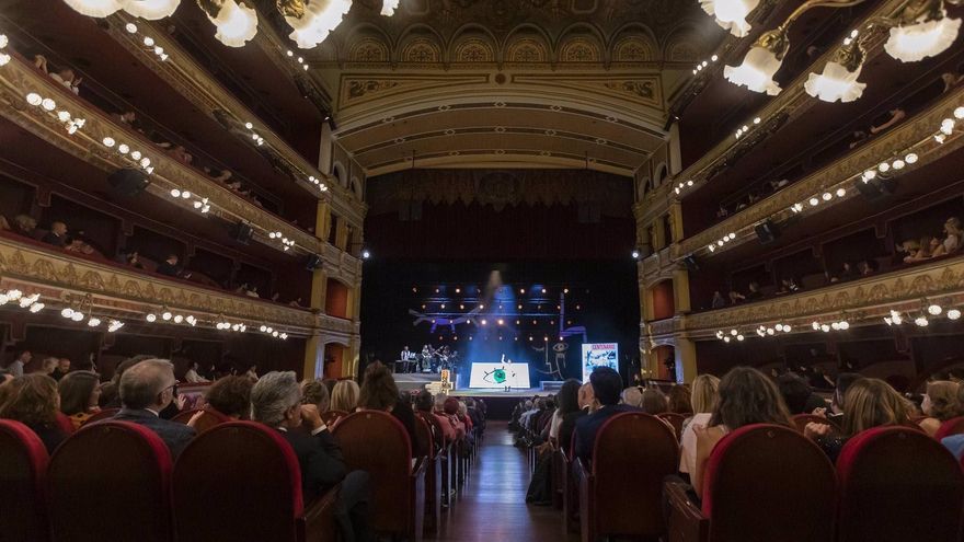 El Ministerio de Cultura incluirá a la Seminci de Valladolid dentro de las subvenciones nominativas