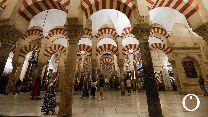 Una asociación musulmana de Córdoba pide una gestión compartida de la Mezquita Catedral
