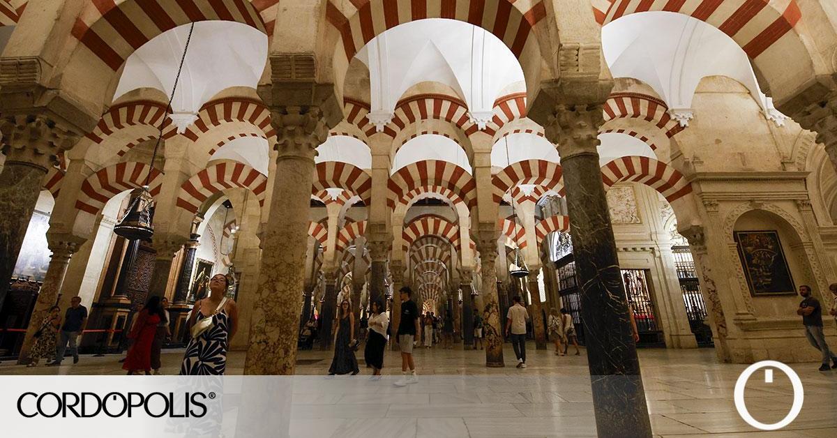 Una asociación musulmana de Córdoba pide una gestión compartida de la Mezquita Catedral