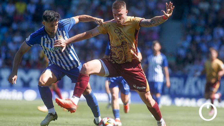 Antonio Casas: "El porcentaje de la eliminatoria sigue estando al 50%"