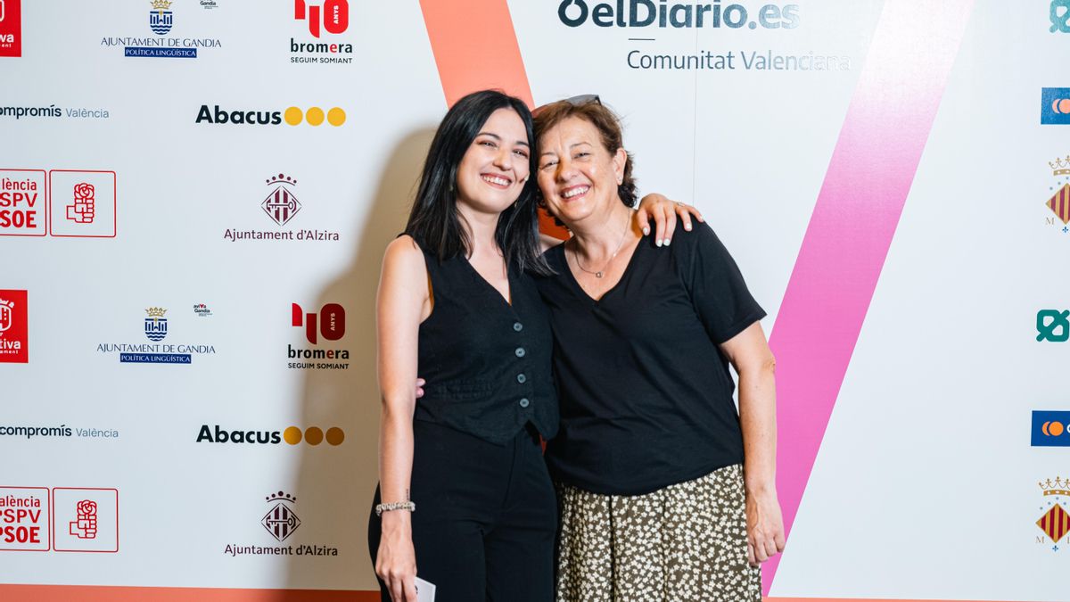 I Festa pel Valencià d'elDiario.es.