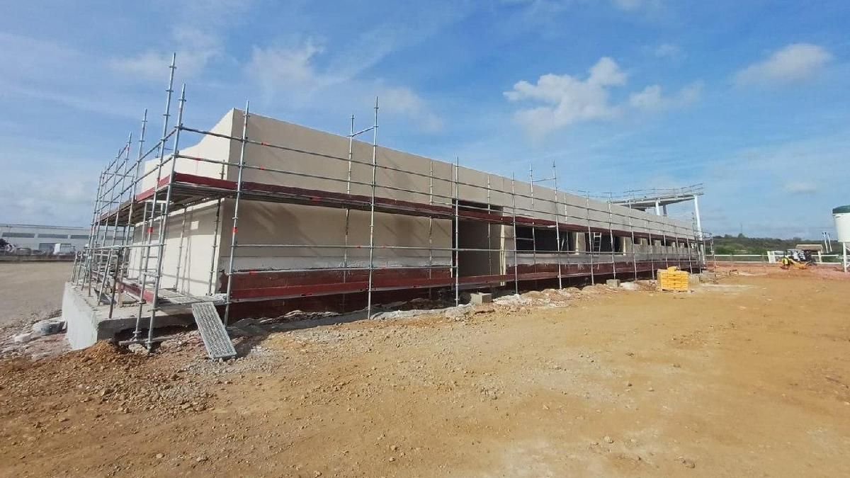 La DGT abrirá en León su nuevo centro examinador durante el otoño y doblará su capacidad