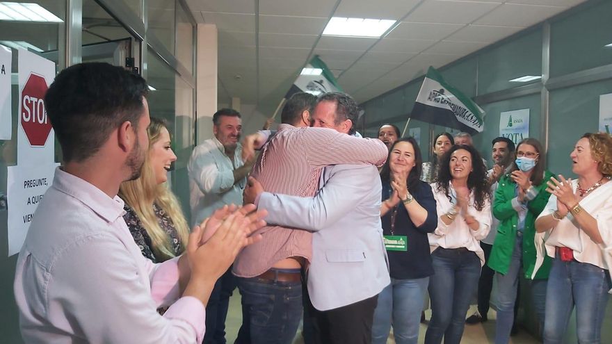 ASAJA vence en las elecciones al campo y La Unión entra en el Consejo Agrario
